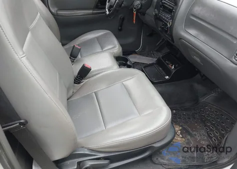 2008 Ford Ranger Xl/Xlt из США, поврежденный, VIN 1FTYR10D48PA55829